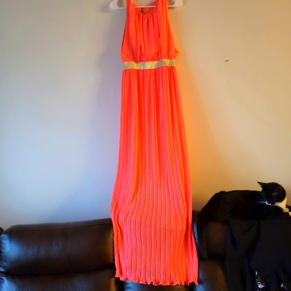 San Joy formal dress